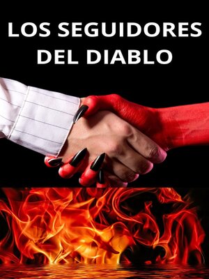 cover image of Los seguidores del diablo